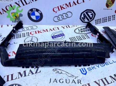 Mercedes-Benz A Serisi Davlumbaz A1775052200 çıkma parça
