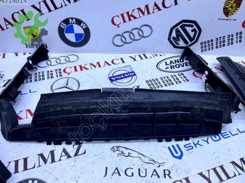 Mercedes-Benz A Serisi Davlumbaz A1775052200 çıkma parça