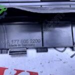 Mercedes w177 hava yönlendirme davlunbaz paneli