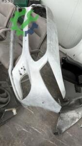 MERCEDES W177 MN TAMPON