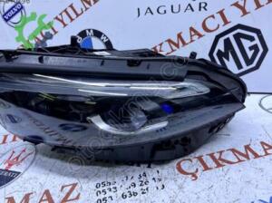 Mercedes w177 multibeam sol led far w 177 a class sol far