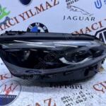 Mercedes w177 multibeam sol led far w 177 a class sol far