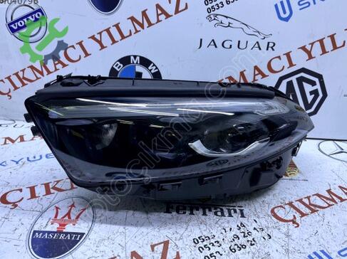 Mercedes-Benz A Serisi LED Far A1779065704 çıkma parça