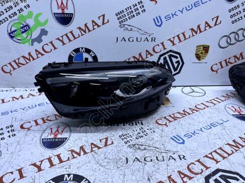 Mercedes-Benz A Serisi LED Far A1779065704 çıkma parça