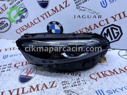 Mercedes-Benz A Serisi LED Far A1779065704 çıkma parça
