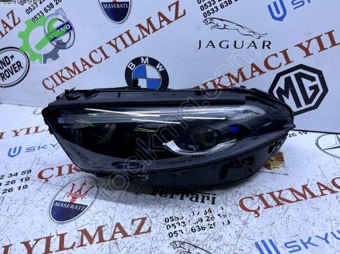 Mercedes-Benz A Serisi LED Far A1779065704 çıkma parça