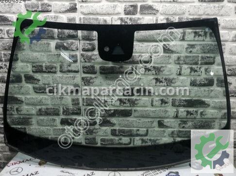 Mercedes-Benz A Serisi Ön Cam A1776701801 çıkma parça