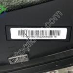 Mercedes w177 ön cam w 177 a class çıkma yedek parça