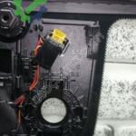 Mercedes w177 ön cam w 177 a class çıkma yedek parça