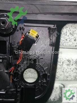 Mercedes-Benz A Serisi Ön Cam A1776701801 çıkma parça