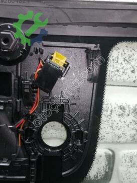 Mercedes-Benz A Serisi Ön Cam A1776701801 çıkma parça