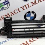 Mercedes w177 ön panjur alt maske hava yönlendirme maske w 177