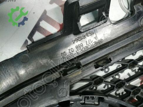 Mercedes-Benz A Serisi Ön Panjur A1778880200 çıkma parça