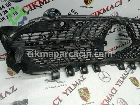 Mercedes-Benz A Serisi Ön Panjur A1778880200 çıkma parça
