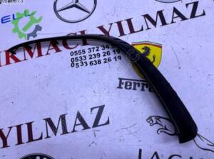 Mercedes w177 ön tampon sol kaş çıtası orjinal çıkma parça