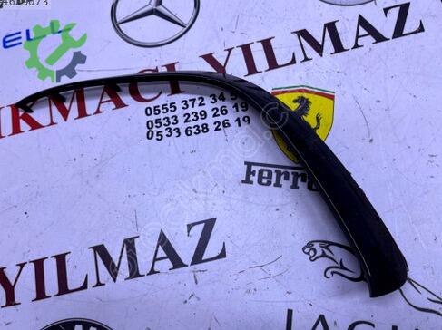 Mercedes-Benz A Serisi Tampon Izgara Çıtası çıkma parça
