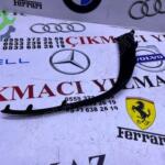 Mercedes w177 ön tampon sol kaş çıtası orjinal çıkma parça