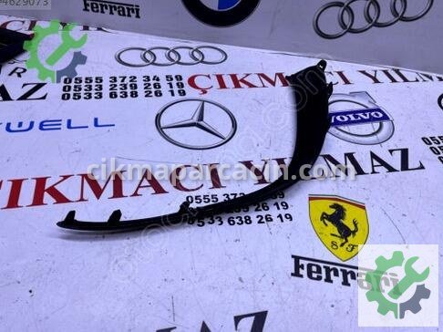 Mercedes-Benz A Serisi Tampon Izgara Çıtası A1778850506 çıkma parça