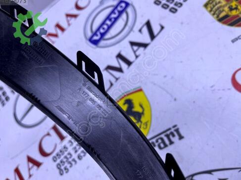 Mercedes-Benz A Serisi Tampon Izgara Çıtası A1778850506 çıkma parça
