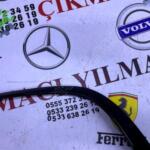 Mercedes w177 ön tampon sol kaş çıtası orjinal çıkma parça
