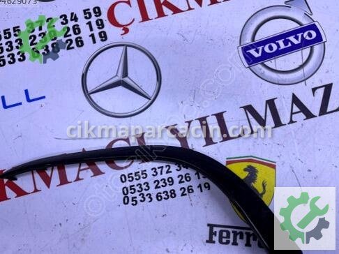 Mercedes-Benz A Serisi Tampon Izgara Çıtası A1778850506 çıkma parça