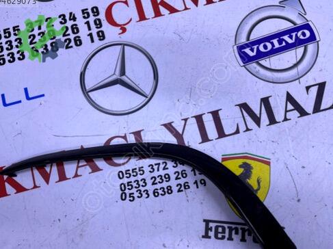 Mercedes-Benz A Serisi Tampon Izgara Çıtası A1778850506 çıkma parça