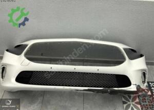 Mercedes w177 ön tampon w 1778853600 çıkma yedek parça
