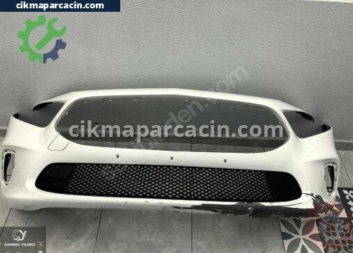 Mercedes-Benz A Serisi Ön Tampon çıkma parça