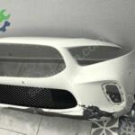 Mercedes w177 ön tampon w 1778853600 çıkma yedek parça