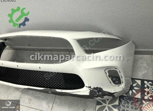 Mercedes-Benz A Serisi Ön Tampon A1778853600 çıkma parça