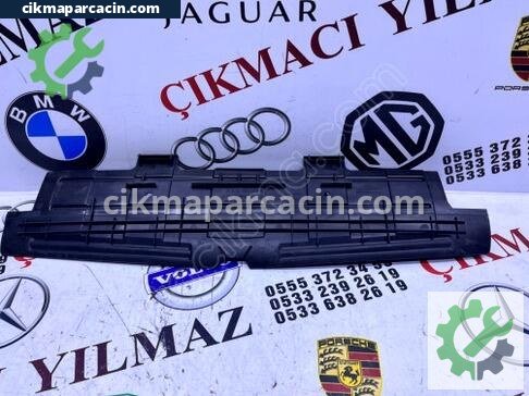 Mercedes-Benz A Serisi Radyatör çıkma parça