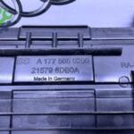 Mercedes w177 radyatör alt bağaliti