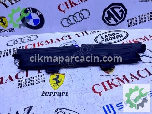 Mercedes-Benz A Serisi Radyatör A1775050200 çıkma parça