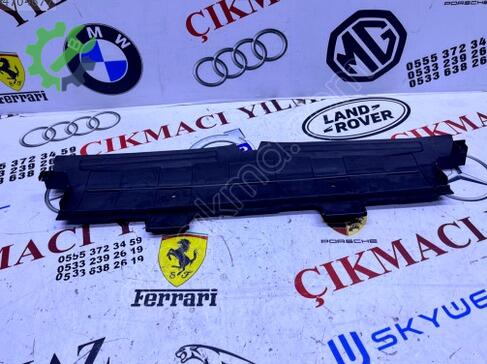 Mercedes-Benz A Serisi Radyatör A1775050200 çıkma parça
