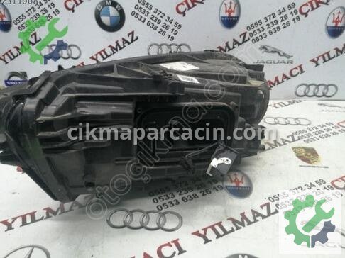 Mercedes-Benz A Serisi Xenon Far çıkma parça