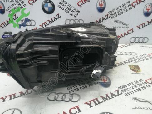 Mercedes-Benz A Serisi Xenon Far A177 çıkma parça