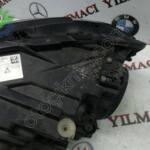 Mercedes w177 sağ far xenon Led w 177 a class çıkma parça