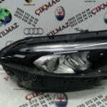 Mercedes w177 sağ far xenon Led w 177 a class çıkma parça