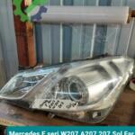 MERCEDES W177 SAĞ-SOL KAPUT MENTEŞESİ A1778801100-A177880120