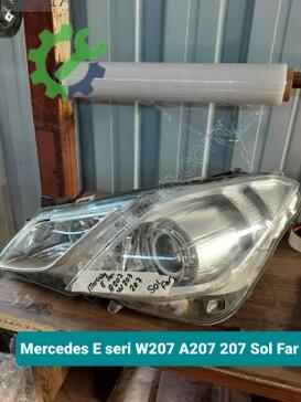 Mercedes-Benz A Serisi Kaput Menteşesi A1778801100-A177880120 çıkma parça