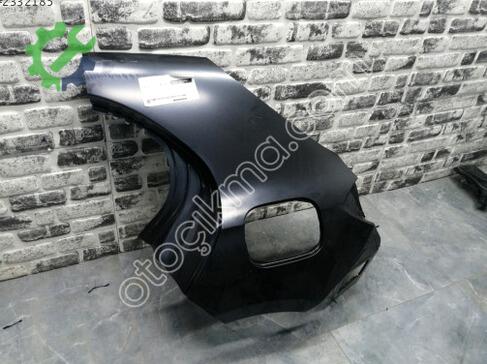 Mercedes-Benz A Serisi Sol Arka Çamurluk A1776307901 çıkma parça