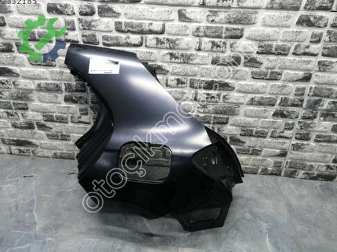 Mercedes-Benz A Serisi Sol Arka Çamurluk A1776307901 çıkma parça