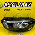 MERCEDES W177 SOL FAR (ORJİNAL)