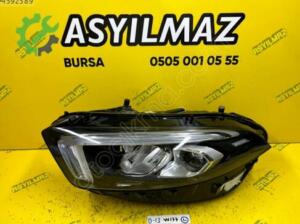 MERCEDES W177 SOL FAR (ORJİNAL)