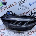 Mercedes w177 sol led far w 177 orjinal çıkma sol far