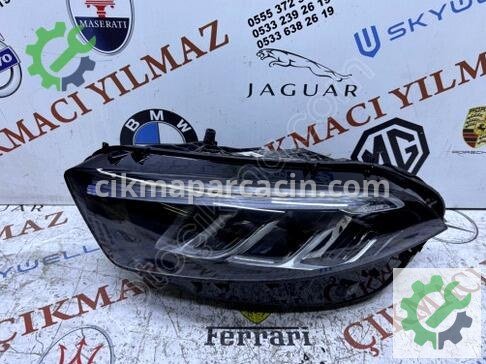 Mercedes-Benz A Serisi LED Far A1779062106 çıkma parça