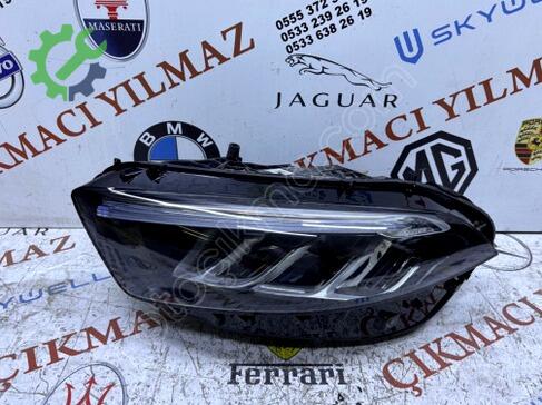 Mercedes-Benz A Serisi LED Far A1779062106 çıkma parça