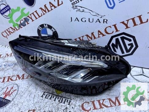 Mercedes-Benz A Serisi LED Far A1779062106 çıkma parça