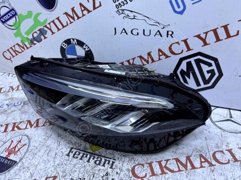 Mercedes-Benz A Serisi LED Far A1779062106 çıkma parça