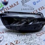 Mercedes w177 sol led far w 177 orjinal çıkma sol far